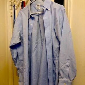 Brooks Brothers Men’s Dress shirt